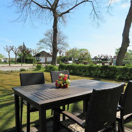 Brise Villa Luna Heringsdorf  Exterior photo
