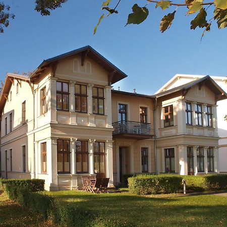 Brise Villa Luna Heringsdorf  Exterior photo