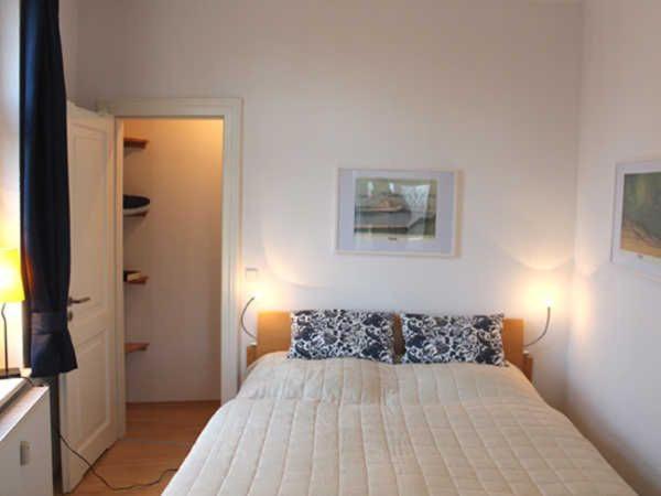 Brise Villa Luna Heringsdorf  Exterior photo