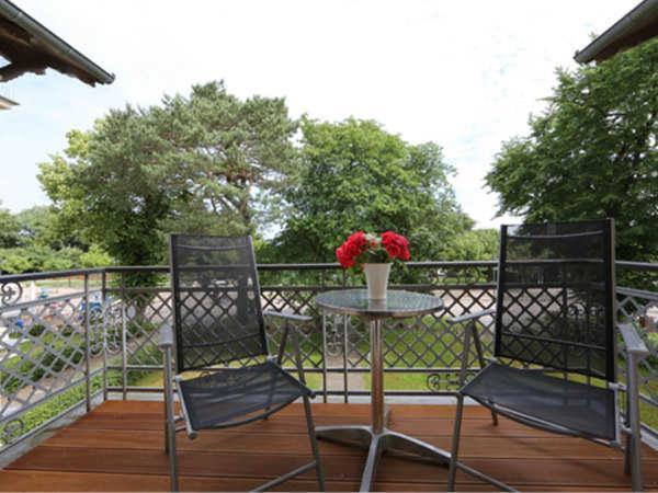 Brise Villa Luna Heringsdorf  Exterior photo
