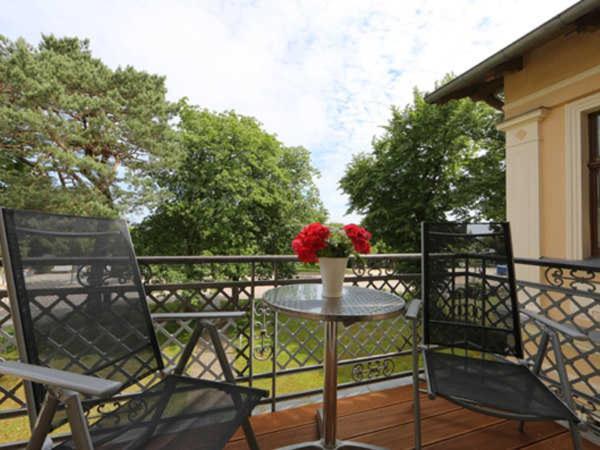 Brise Villa Luna Heringsdorf  Exterior photo