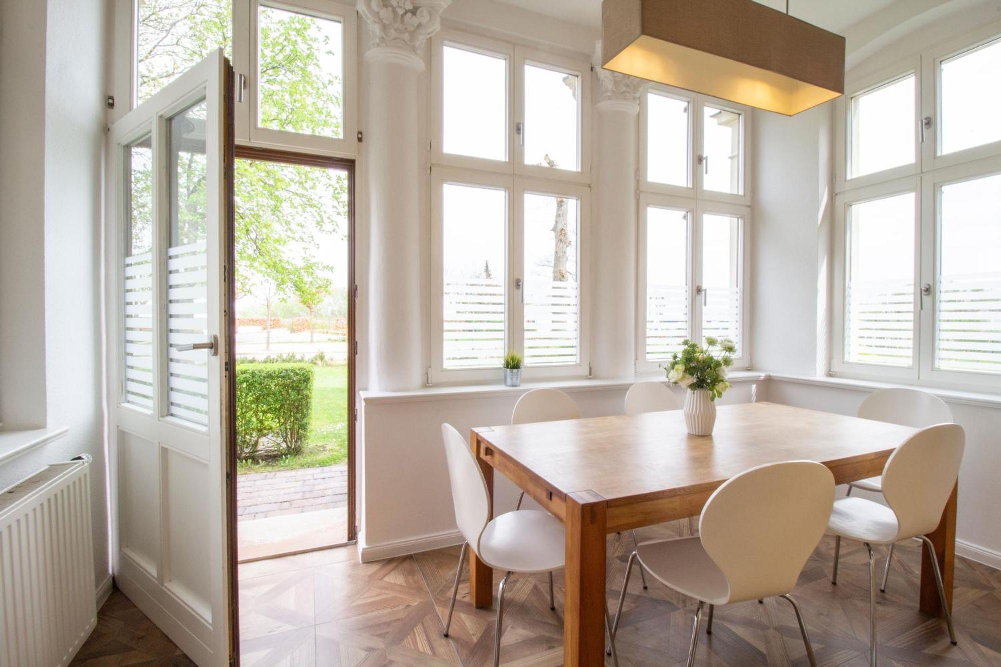 Brise Villa Luna Heringsdorf  Exterior photo