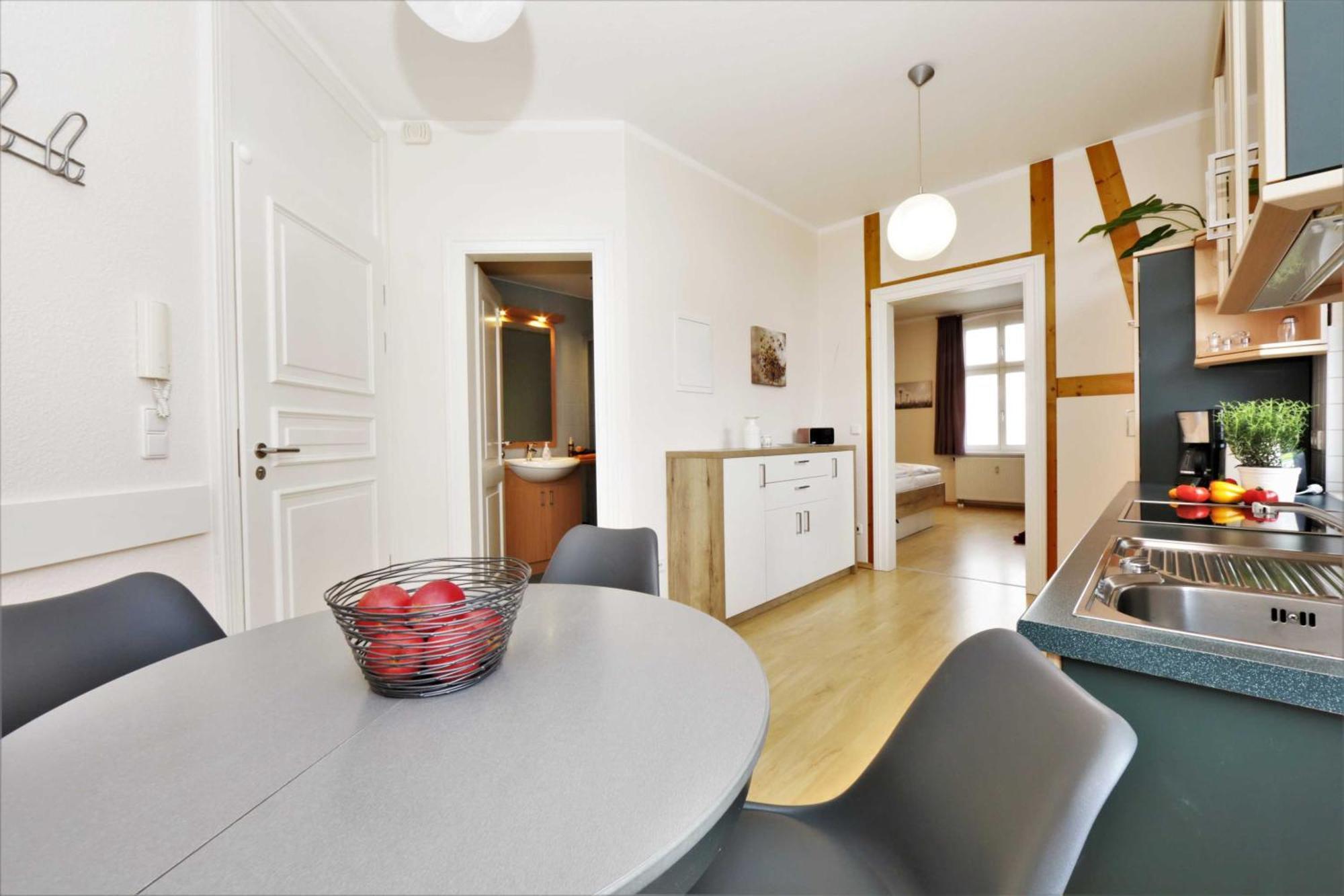 Brise Villa Luna Heringsdorf  Exterior photo
