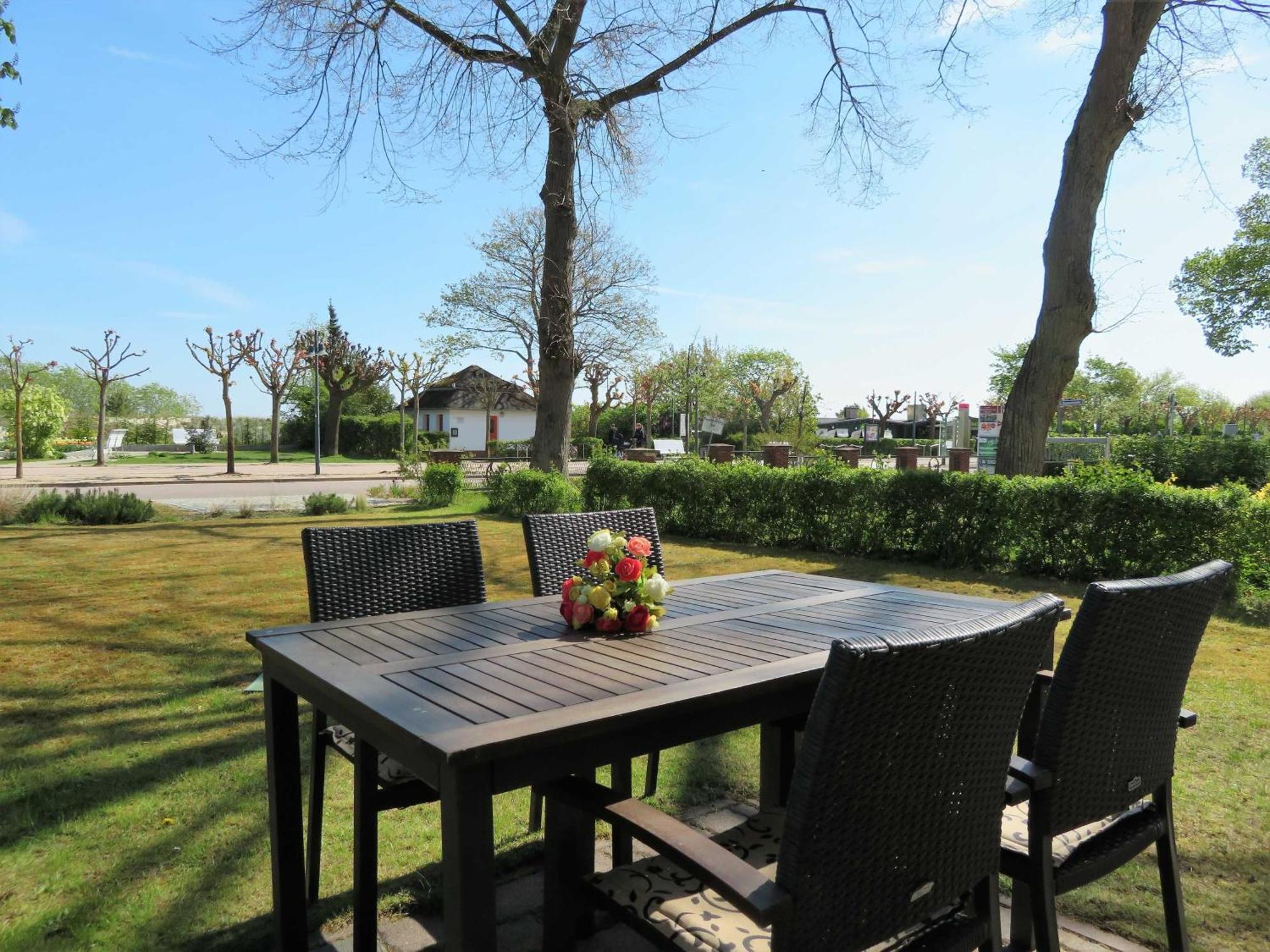 Brise Villa Luna Heringsdorf  Exterior photo
